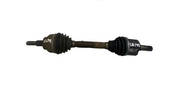 Ford Grand C-MAX Front driveshaft