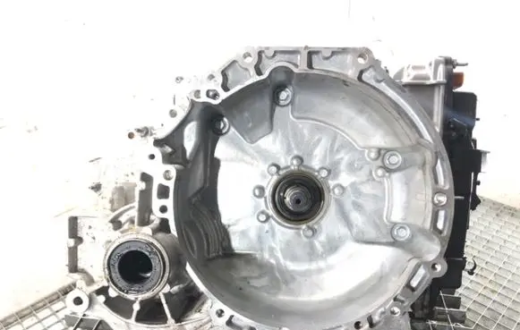 Ford Focus Manual 5 speed gearbox RFJM5P-7006-E