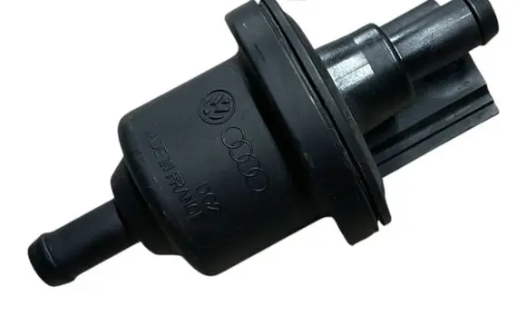 Volkswagen PASSAT B7 Valve vacuum 6QE906517