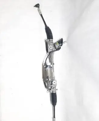 Volkswagen T-Roc Steering rack 09022026