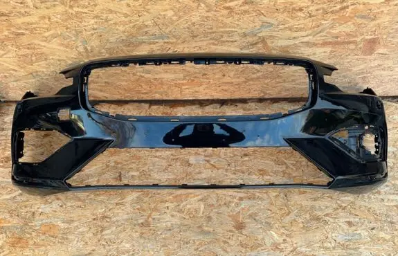 Volvo S60 Front bumper 31690589