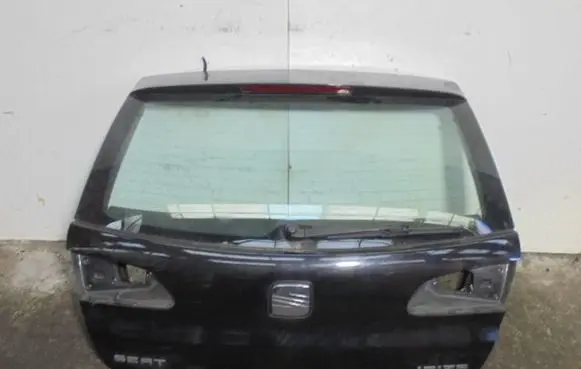 Seat Ibiza III (6L) Wiper switch 