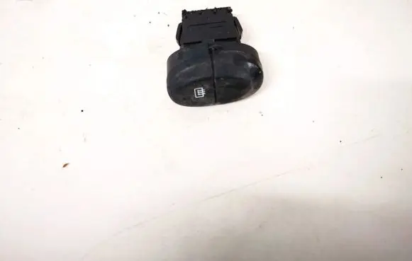 Renault Scenic I Windscreen/window heater switch 841243b