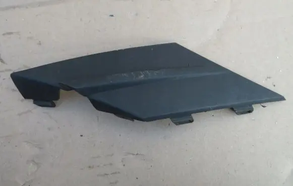 Volvo S90, V90 Front fog light trim/grill 31383513