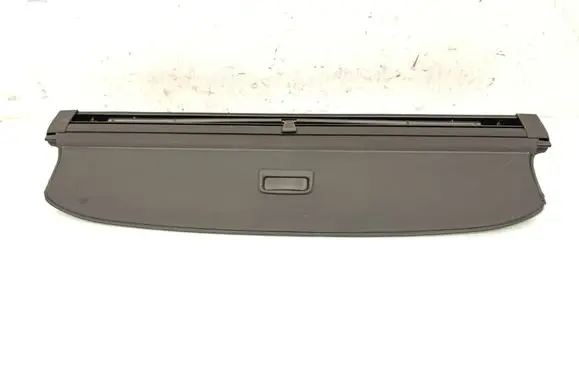 Audi A4 S4 B7 8E 8H Parcel shelf load cover 8E9863553A94H