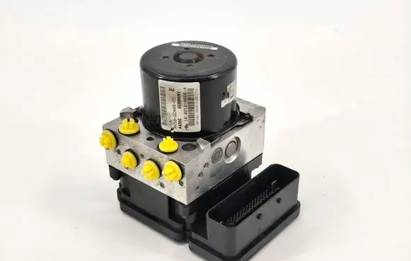Ford Fusion ABS Pump AV592C405CC 10021206684 10096101543