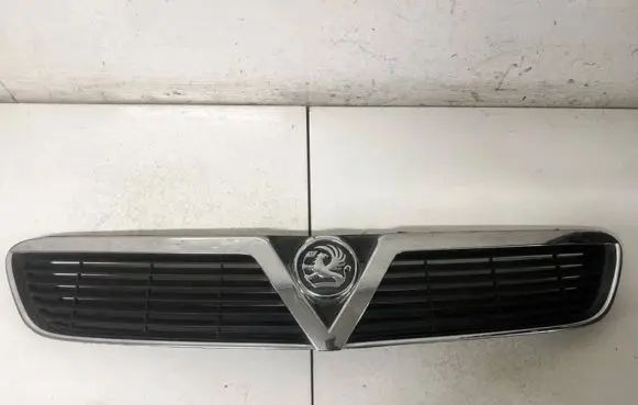 Opel Vectra C Front grill 464192822