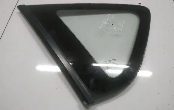 Mazda 3 I Rear side window as2