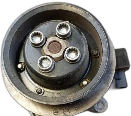 Volkswagen Touran I Electric auxiliary coolant/water pump 03c880727d