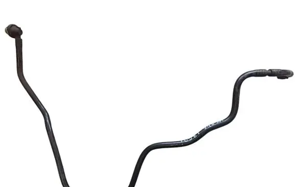Mercedes-Benz B W246 W242 Vacuum line/pipe/hose 2464300129