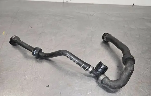 Mercedes-Benz C W206 Engine coolant pipe/hose A2065010501