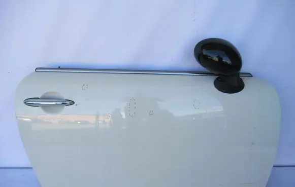 Mini One - Cooper Coupe R56 Door (2 Door Coupe) 