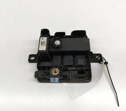 BMW 4 F32 F33 Current control relay 7591534