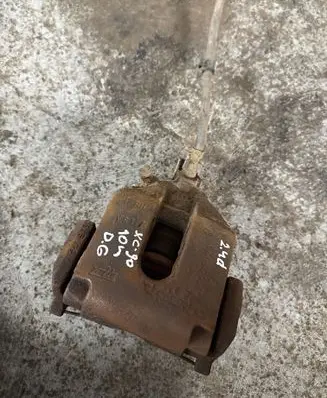 Volvo XC90 Rear brake caliper 30639525