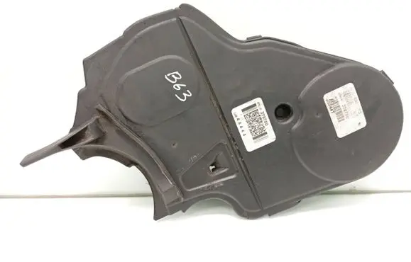 Volvo XC70 Timing belt guard (cover) 30731283 379750