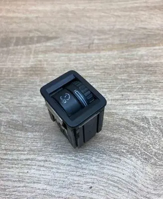 Volkswagen PASSAT B6 Panel lighting control switch 3C0941334A