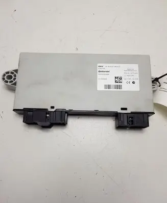 BMW X3 F25 CAS control unit/module 5WK50322KBR 9247480