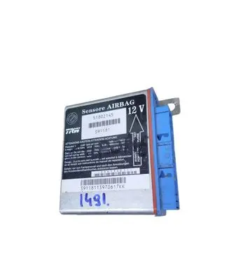 Fiat Croma Airbag control unit/module 51802145