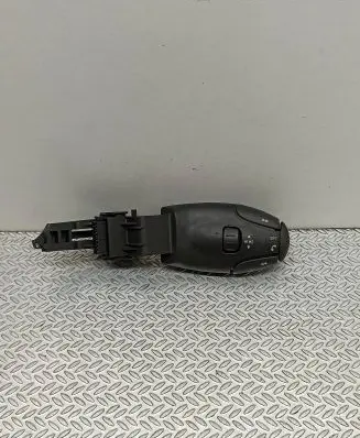 Peugeot 207 Multifunctional control switch/knob 96637241XT 346244023 12B8HHA
