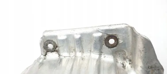 Fiat Doblo Heat shield in engine bay 51855232