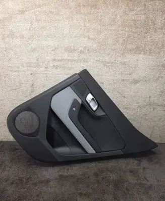 Polestar 2 Rear door card panel trim 31693404