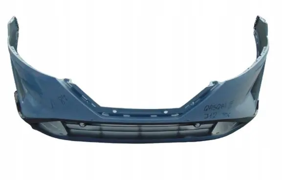 Nissan Qashqai J12 Front bumper