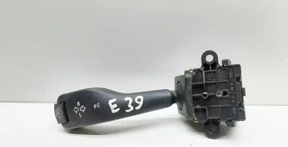 BMW 5 E39 Indicator stalk 8363668 01104010
