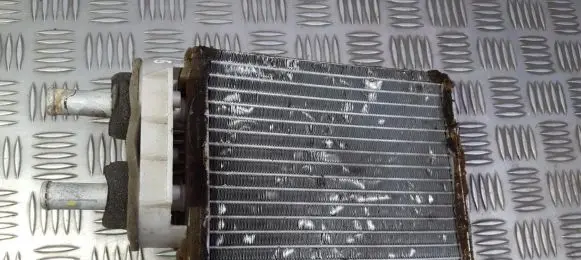 Mazda 626 Heater blower radiator GA101GE6T