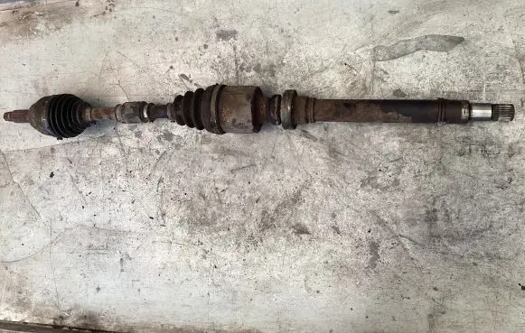 Mazda 3 I Front driveshaft