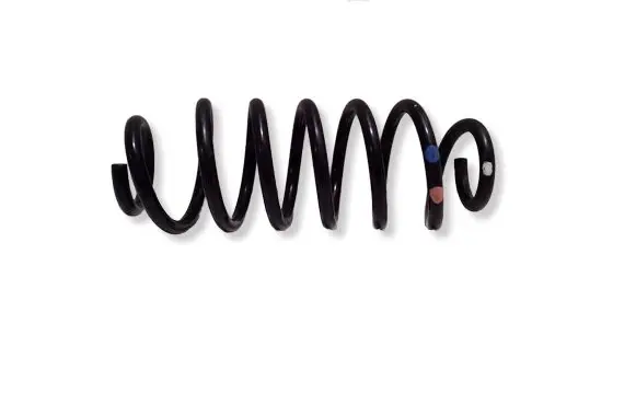 Honda Insight Rear coil spring 
