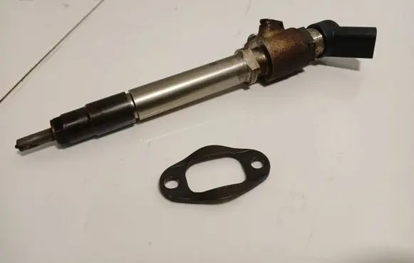 Land Rover Range Rover L322 Fuel injector 6H4Q9K546EB