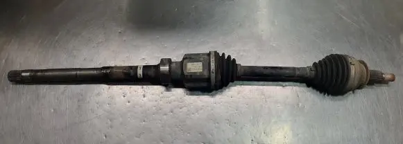 Mazda 6 Front driveshaft FTB52550XA