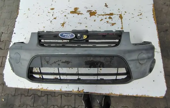 Ford Connect Front bumper 