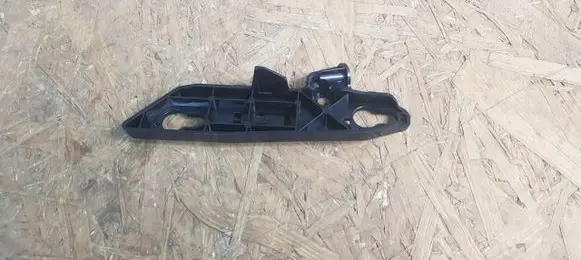 Peugeot 308 Front bumper mounting bracket 65412474718