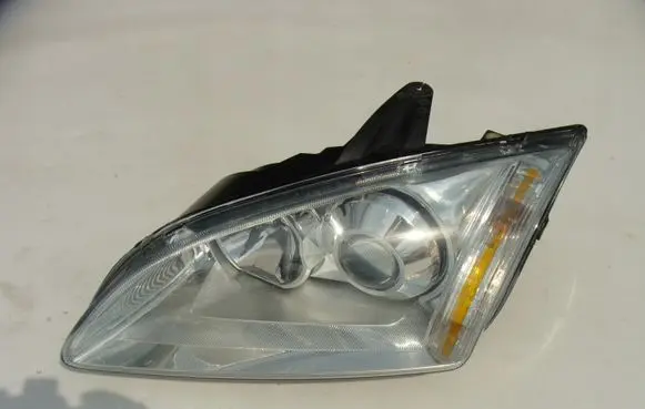Ford Focus Headlight/headlamp