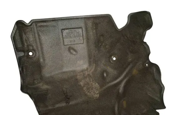 BMW X5 G05 Heat shield in engine bay 8570839