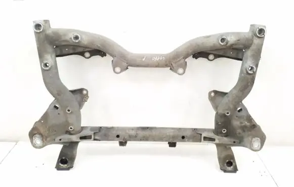Mercedes-Benz E C207 W207 Front subframe A2046280657