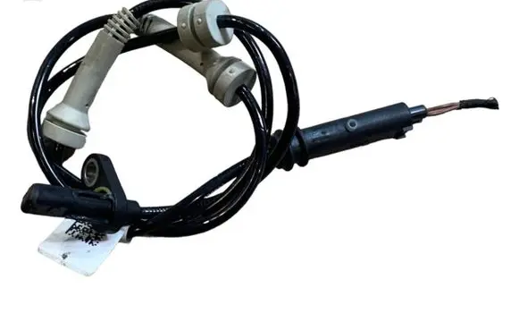 BMW 7 G11 G12 ABS brake wheel speed sensor 6874637