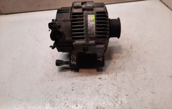 Citroen C3 Generator/alternator 9636204580 15730S2299 2542286A