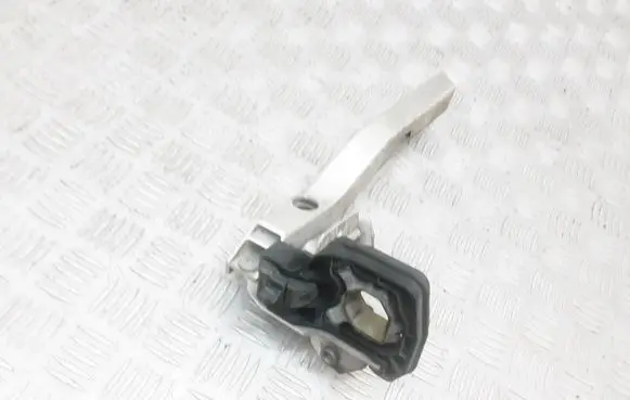 BMW 7 F01 F02 F03 F04 Radiator support slam panel bracket 7186514 7207152