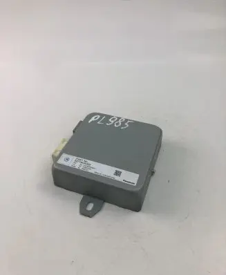 Subaru Forester SJ Other control units/modules 82714VA000