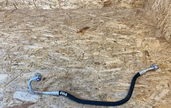BMW X3 G01 Air conditioning (A/C) pipe/hose 9354550