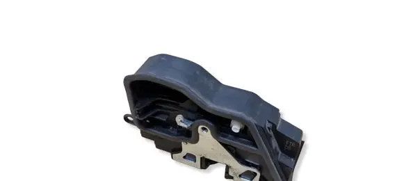 BMW 3 E90 E91 Front door lock 7202144