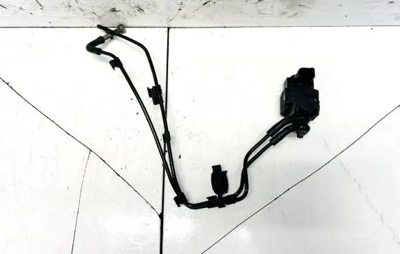 Volkswagen Golf V Turbo solenoid valve 059906629a