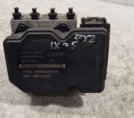 Hyundai ix35 ABS Pump BE6003B106 5WY7F46C B16GAG1F1429B14