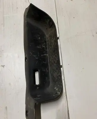 Opel Vivaro Front sill trim cover 769518239 93450152