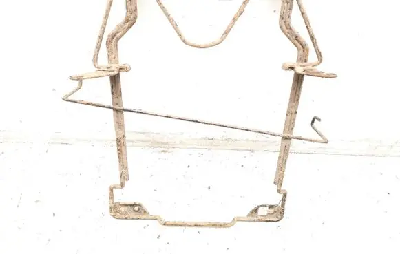 Renault Trafic III (X82) Holder (bracket) 