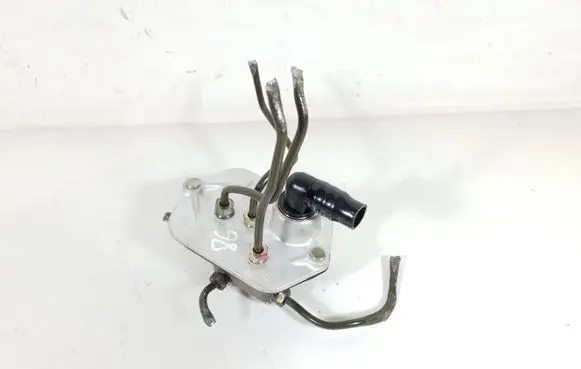 Porsche Boxster 986 Brake line pipe/hose 99635565002
