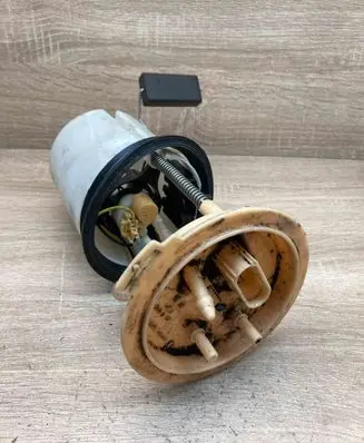 Volkswagen Jetta VI In-tank fuel pump 1K0919050AB A2C53434500