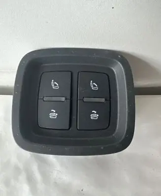 Audi Q7 4M Other switches/knobs/shifts 4M0959861B